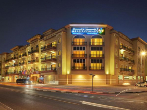 Arabian Dreams Hotel Apartments